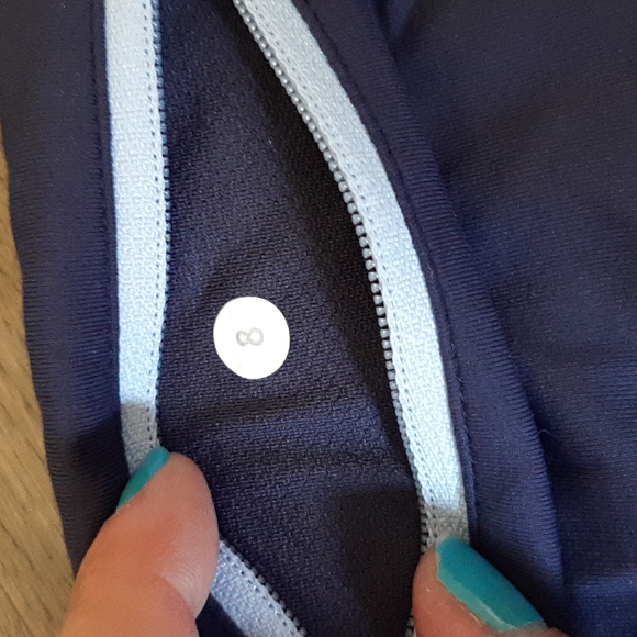 Lululemon Shorts - Picture 4 of 5